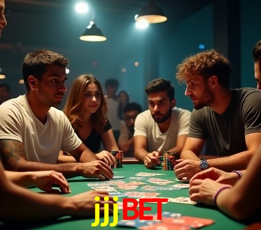 Jogos com bônus e suporte 24h na jjjbet