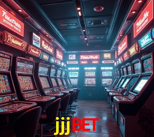 Bônus e promoções da jjjbet