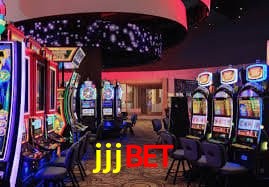 Jogos populares e pagamentos rápidos na jjjbet