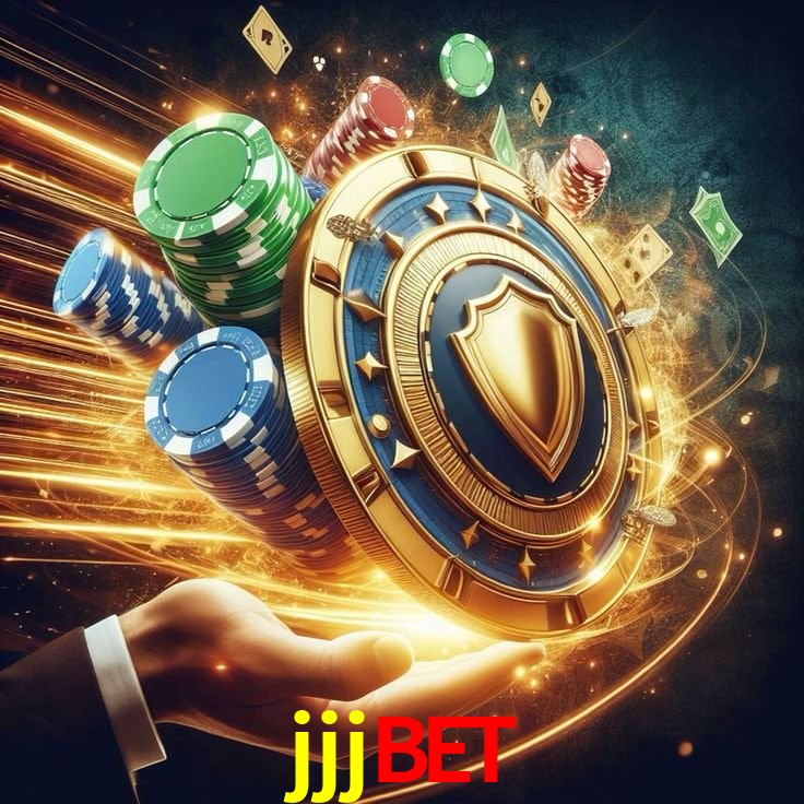 Torneios e prêmios garantidos na jjjbet